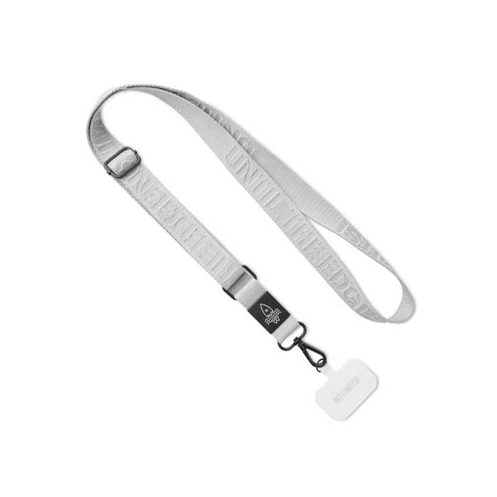 Lanyard Portamóviles personalizado